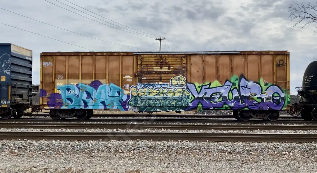 BKTY155082 - NORTH-AMERICA