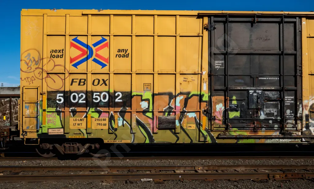 FBOX502502 - NORTH-AMERICA