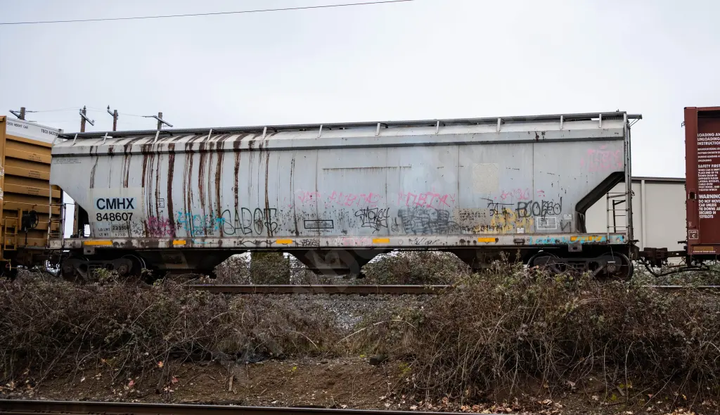 CMHX848607 - NORTH-AMERICA