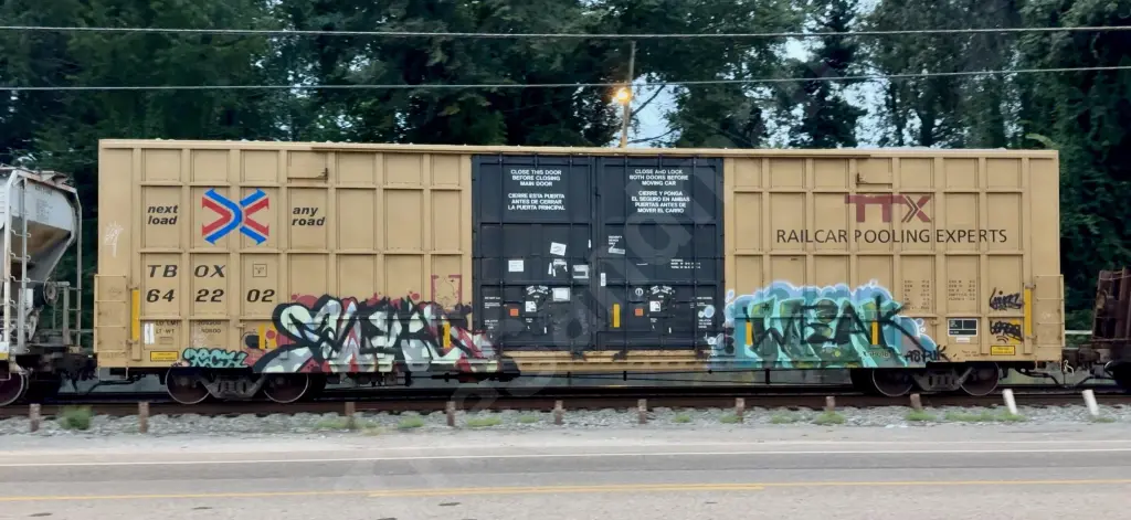 TBOX642202 - NORTH-AMERICA