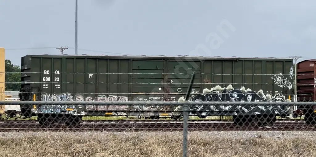 BCOL60823 - NORTH-AMERICA
