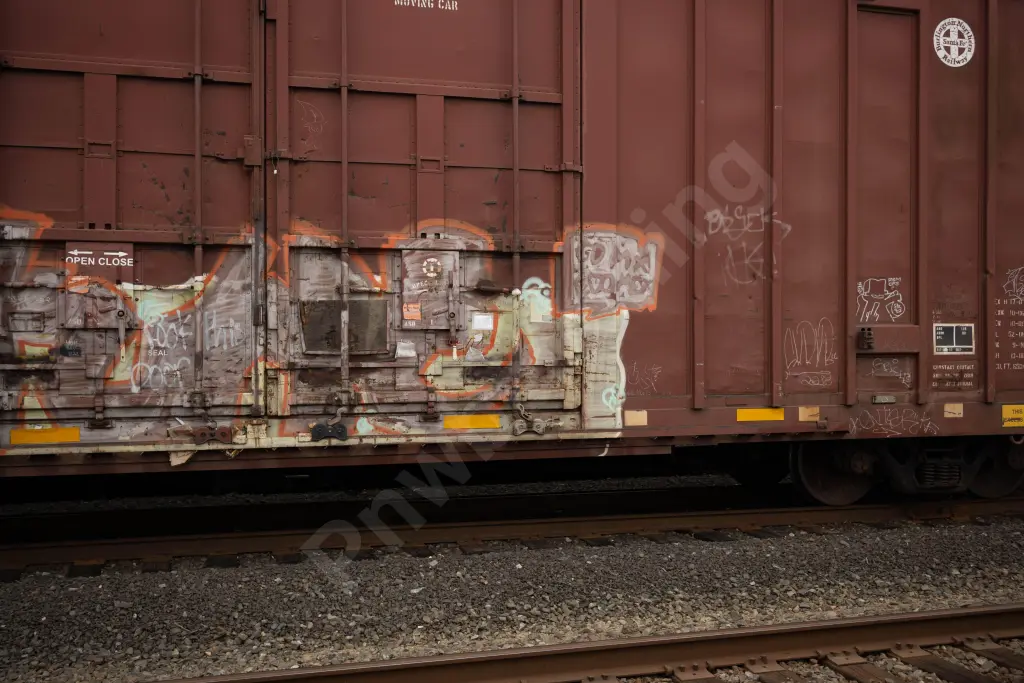 BNSF727704 - NORTH-AMERICA