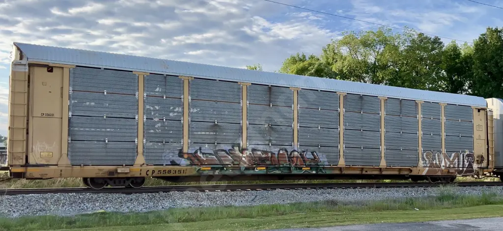 CP556351 - NORTH-AMERICA