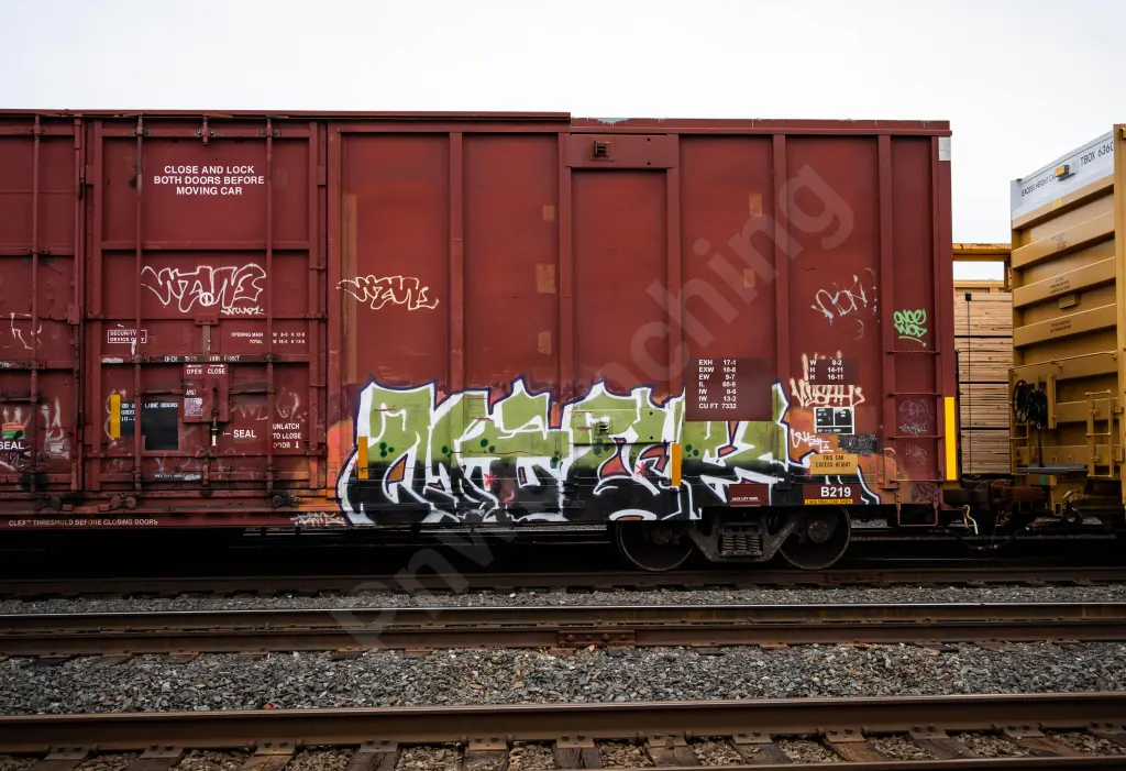 TOBX889114 - NORTH-AMERICA