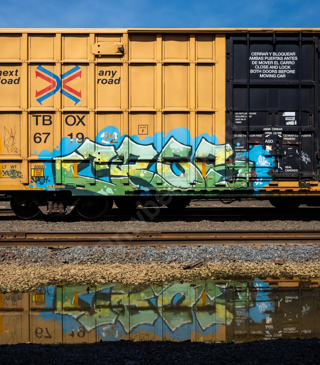 TBOX671922 - NORTH-AMERICA