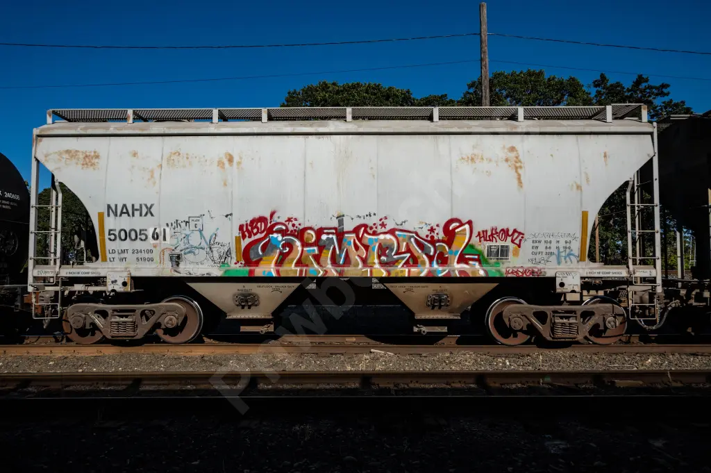 NAHX500561 - NORTH-AMERICA