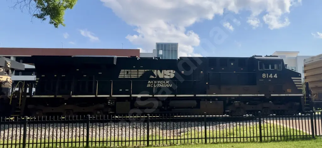 NS8144 - NORTH-AMERICA