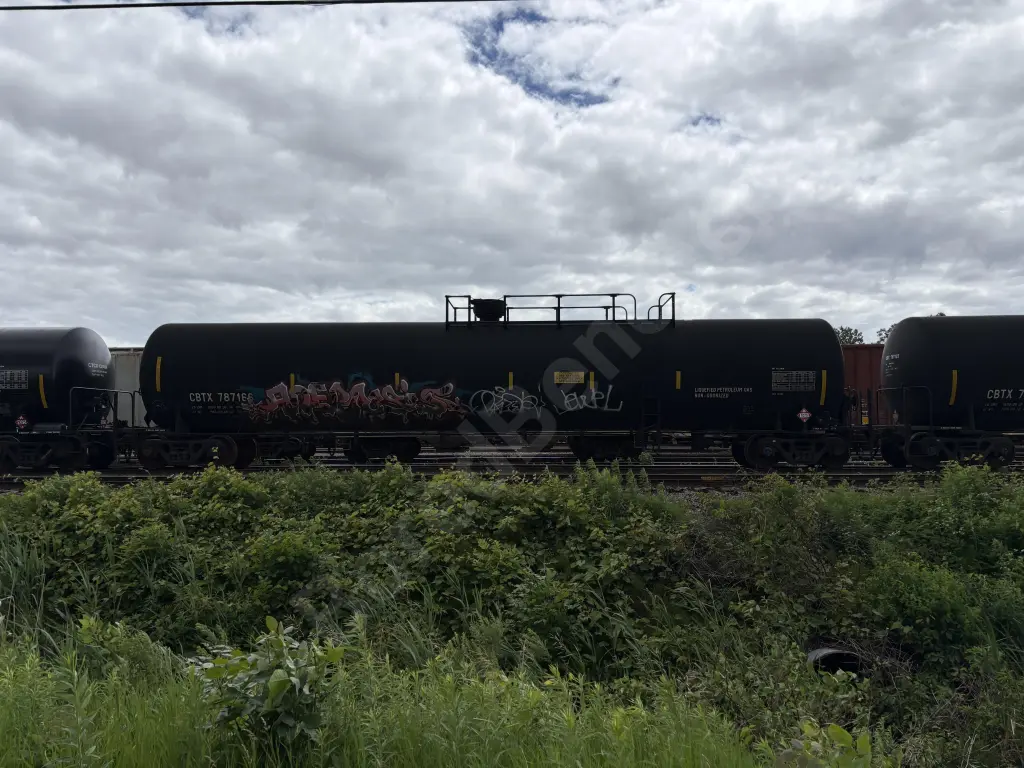 CBTX78166 - CANADA