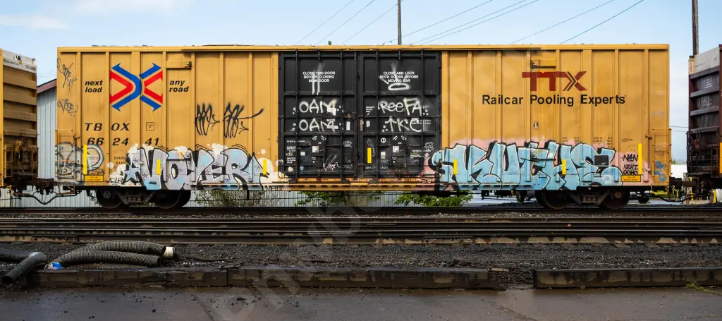 TBOX662441 - NORTH-AMERICA