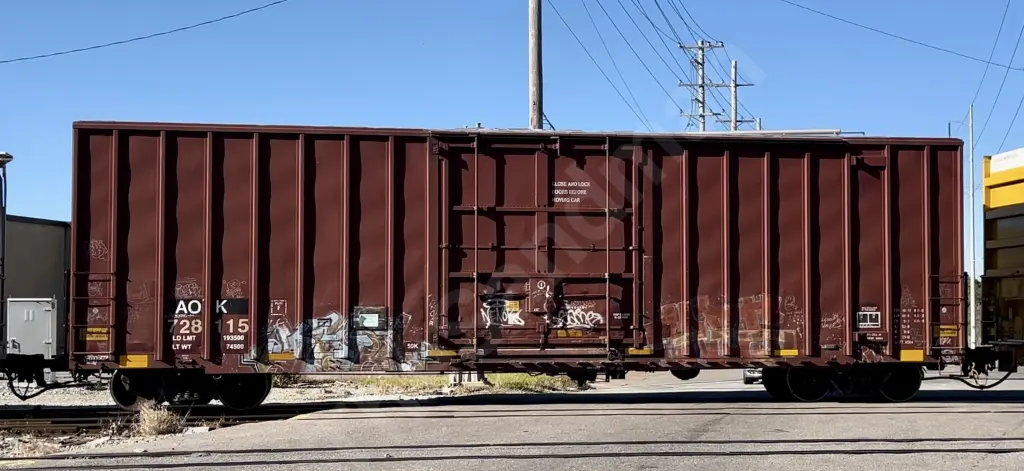 AOK728115 - NORTH-AMERICA
