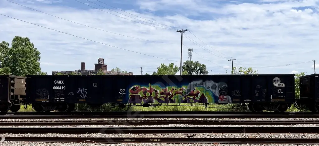 SMIX660419 - NORTH-AMERICA