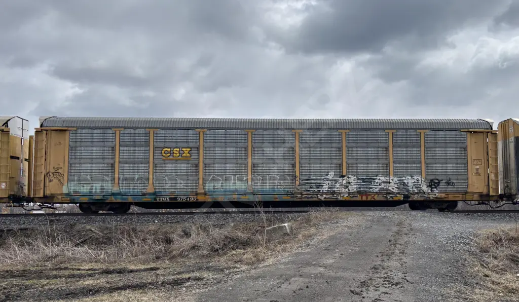 TTGX975493 - NORTH-AMERICA