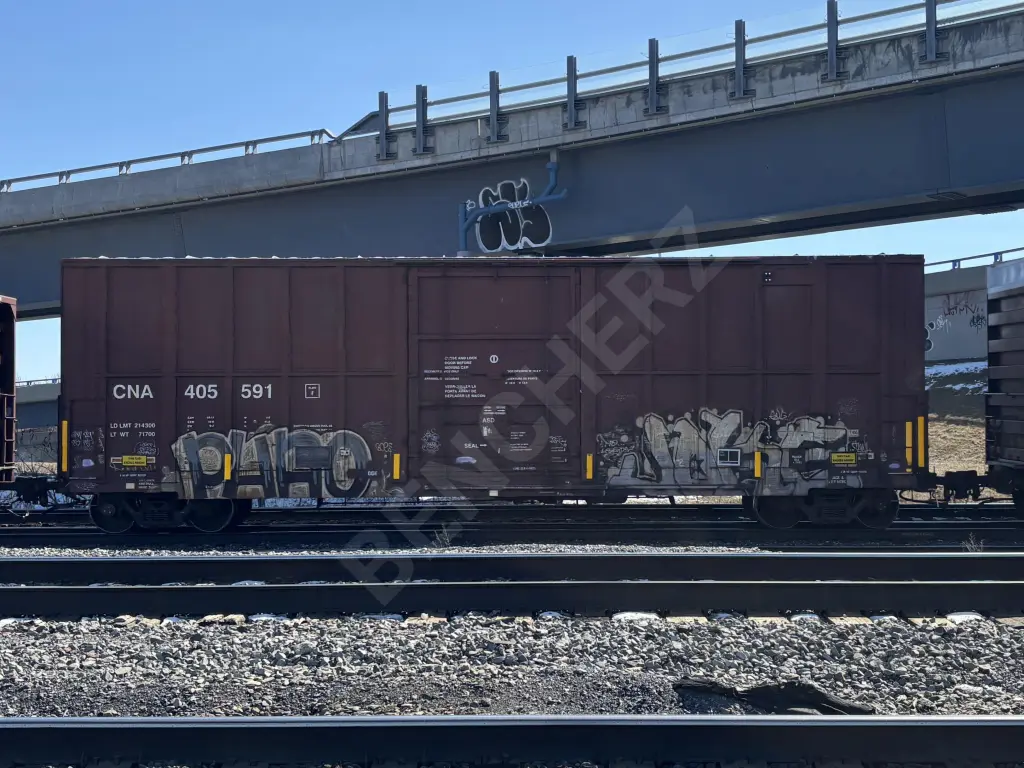 CNA405591 - NORTH-AMERICA