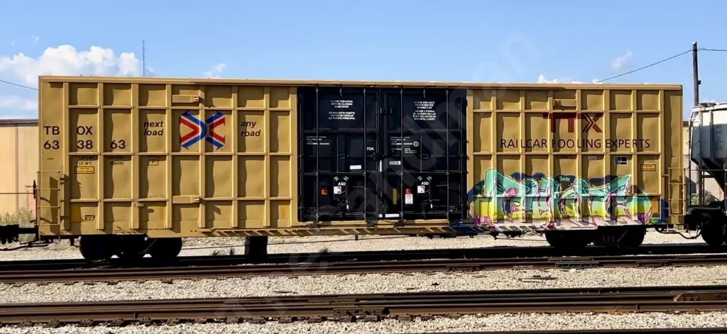 TBOX633863 - NORTH-AMERICA