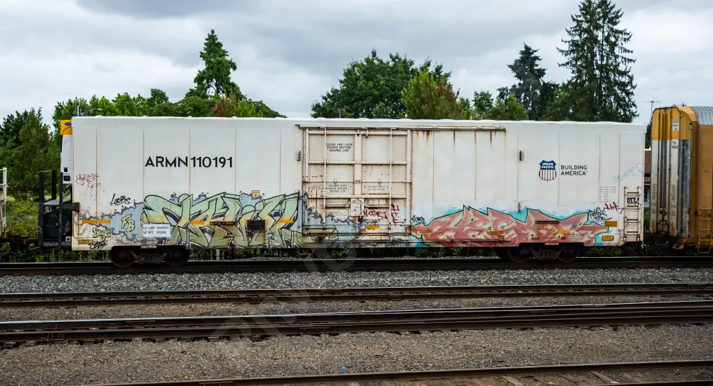 ARMN110191 - NORTH-AMERICA