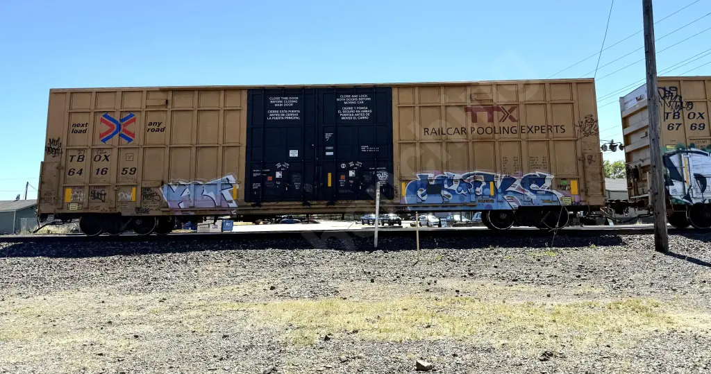 TBOX651659 - NORTH-AMERICA