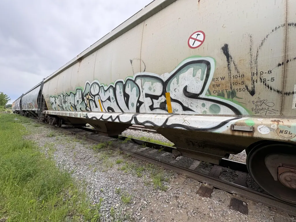 CRDX15043 - NORTH-AMERICA