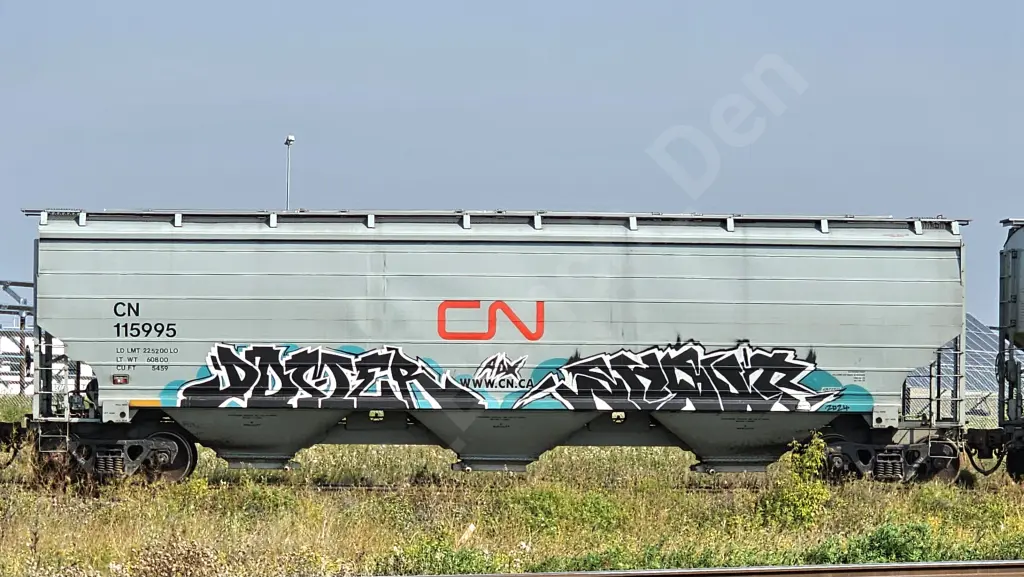CN115995 - NORTH-AMERICA