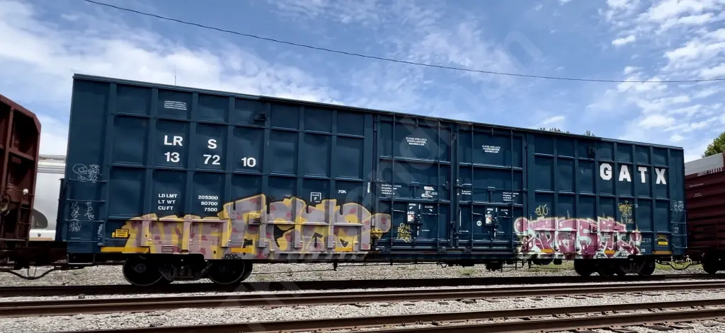 LRS137210 - NORTH-AMERICA