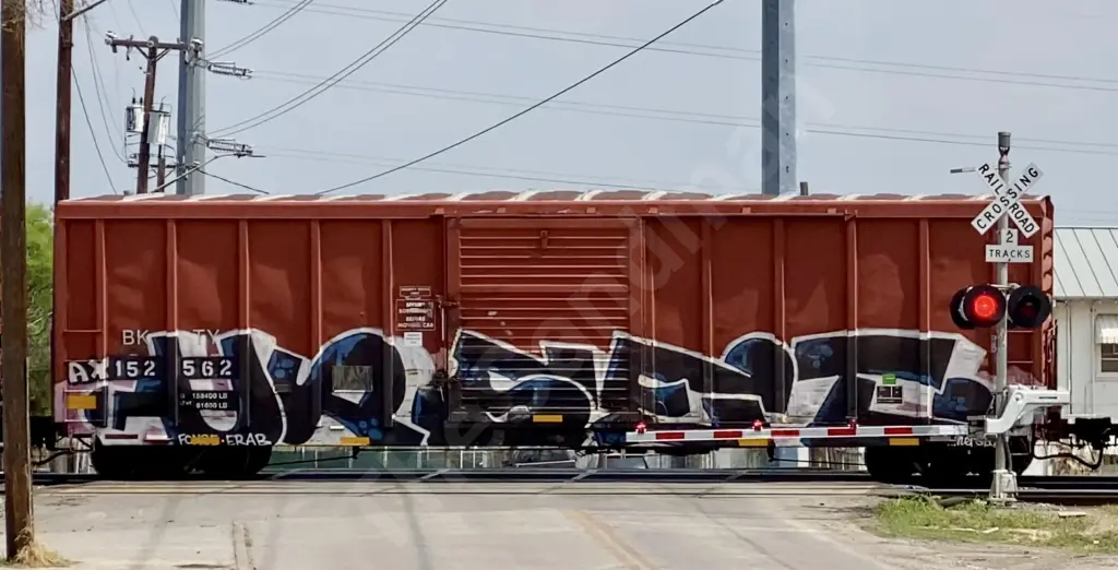 BKTY152562 - NORTH-AMERICA