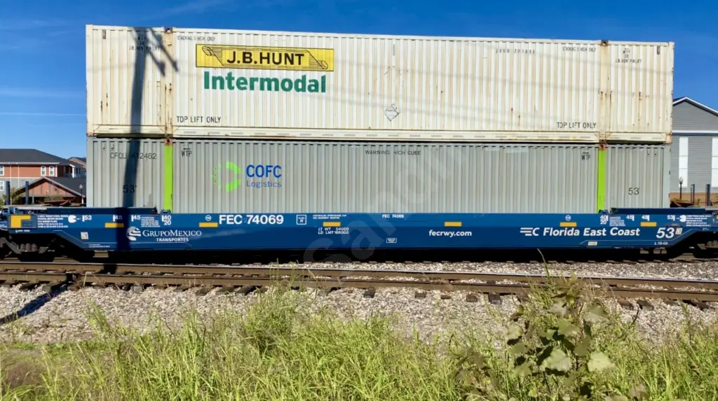 FEC74069 - NORTH-AMERICA