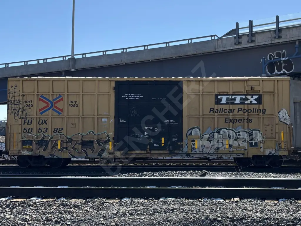 FBOX505382 - NORTH-AMERICA