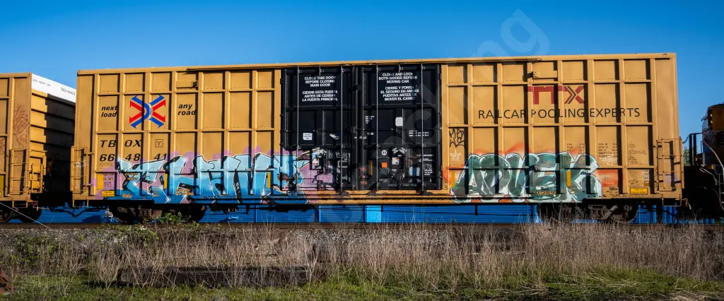 TBOX664841 - NORTH-AMERICA