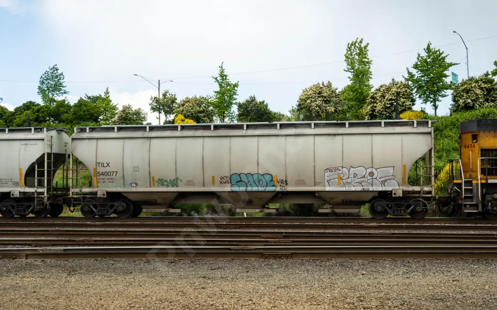 TILX540077 - NORTH-AMERICA
