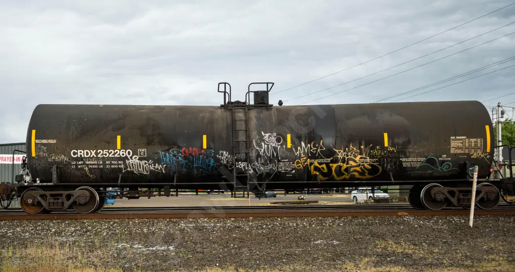CRDX252260 - NORTH-AMERICA