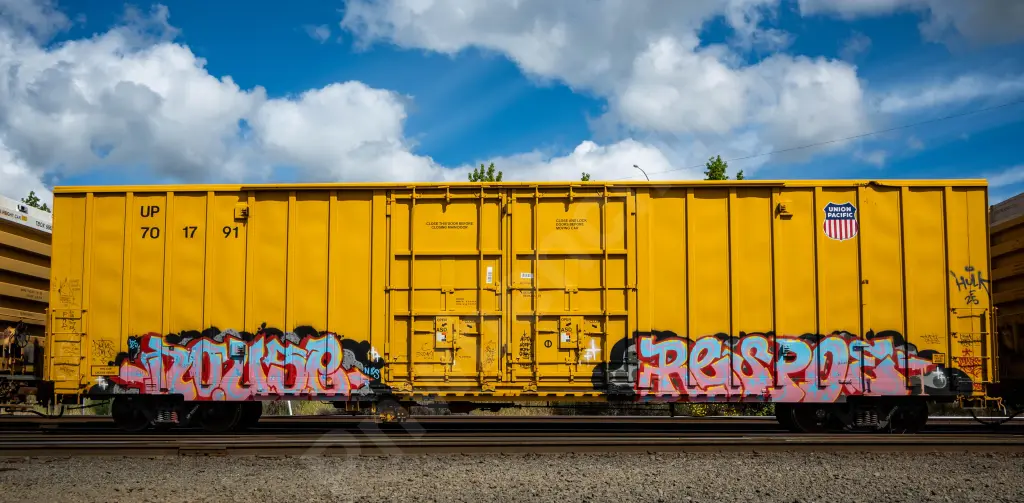 UP701791 - NORTH-AMERICA