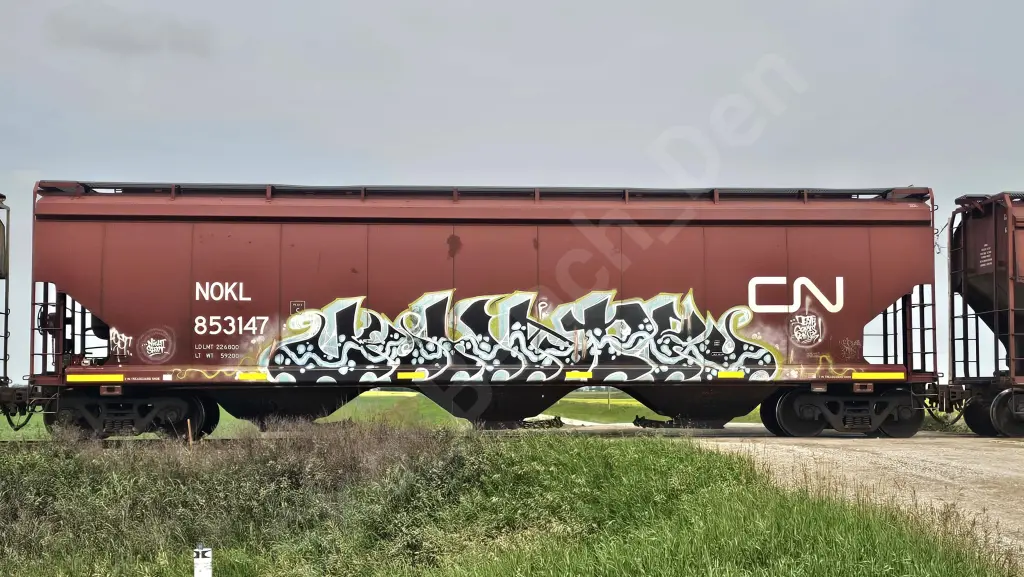 NOKL853147 - NORTH-AMERICA