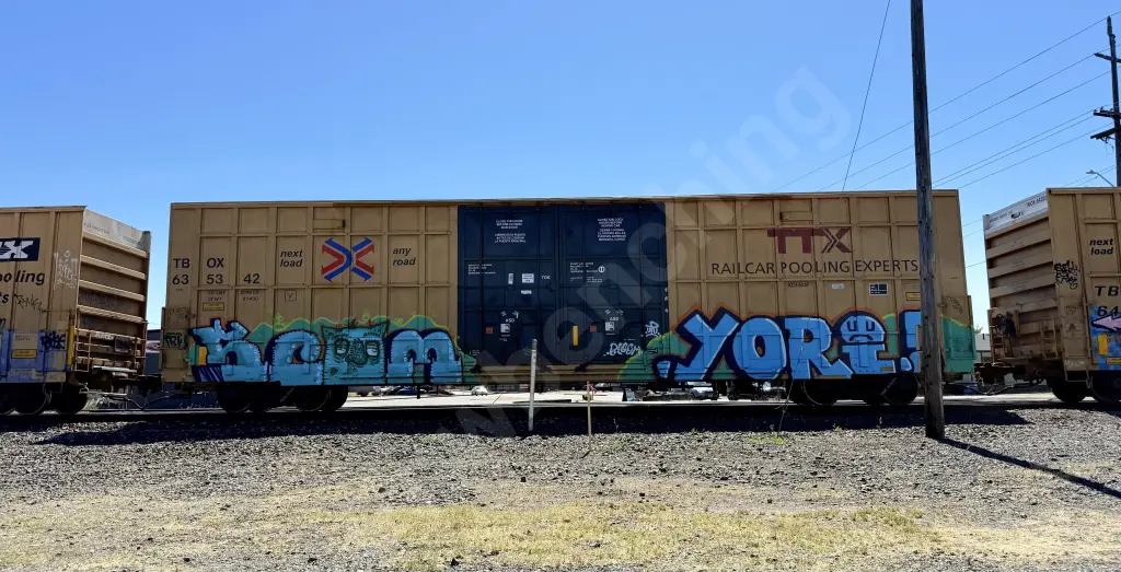 TBOX635342 - NORTH-AMERICA