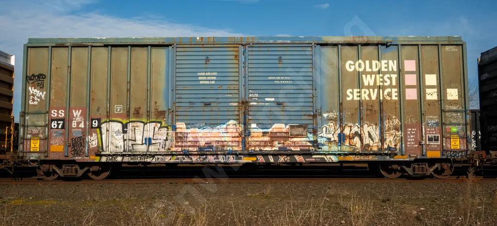 SSW67849 - NORTH-AMERICA