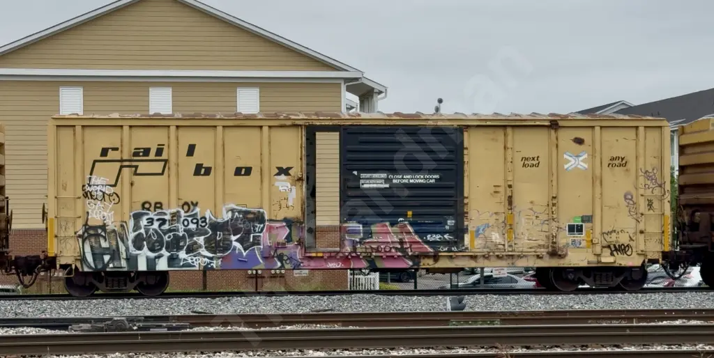 RBOX32093 - NORTH-AMERICA