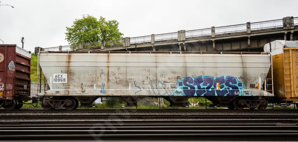 AEX10959 - NORTH-AMERICA