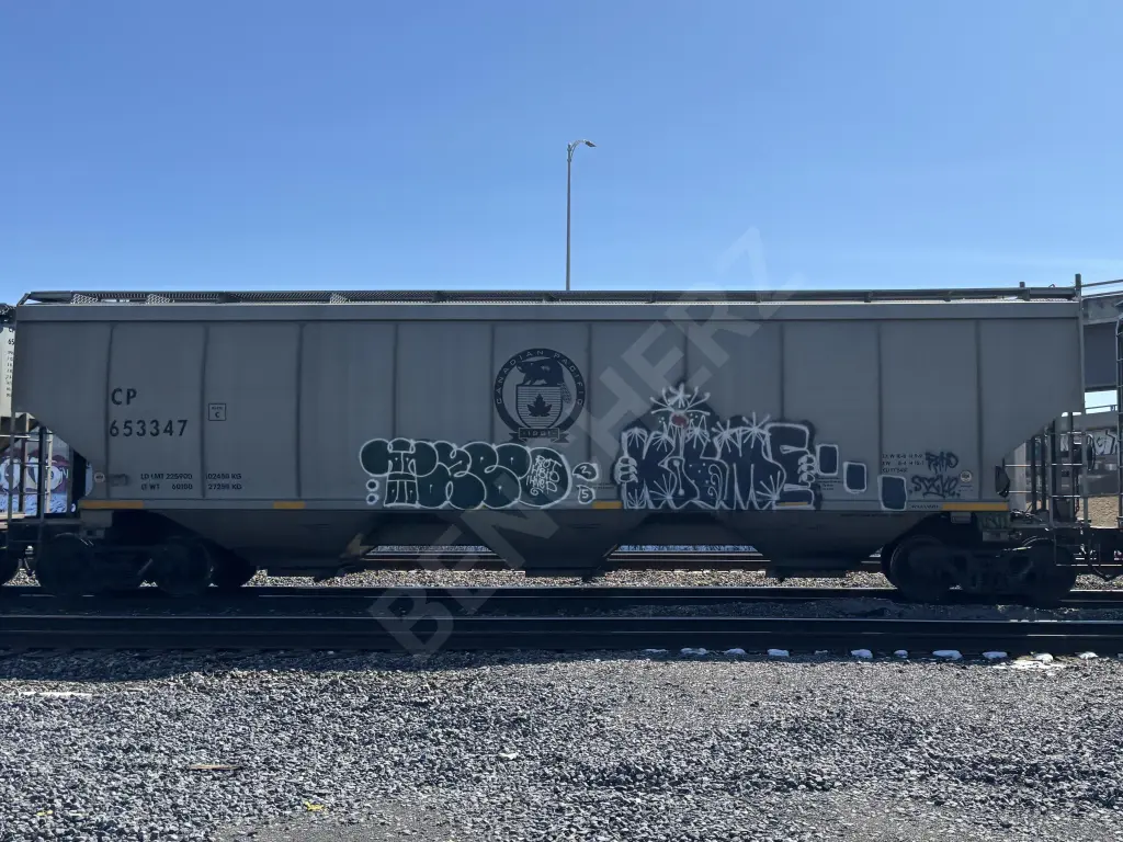 CP653347 - NORTH-AMERICA