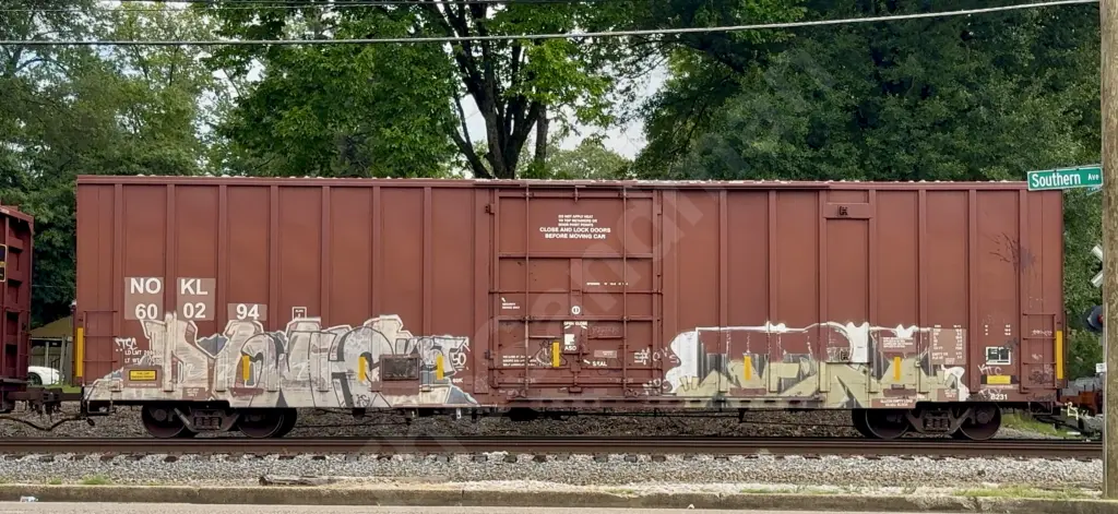 NOKL600294 - NORTH-AMERICA