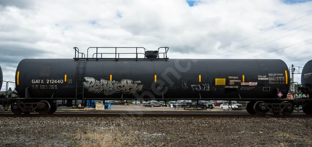GATX212440 - NORTH-AMERICA