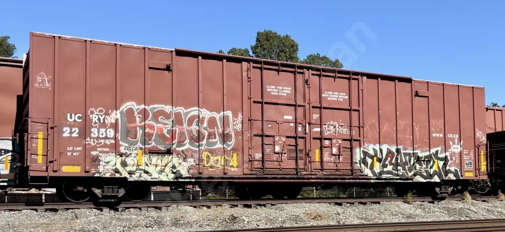 UCRY22359 - NORTH-AMERICA