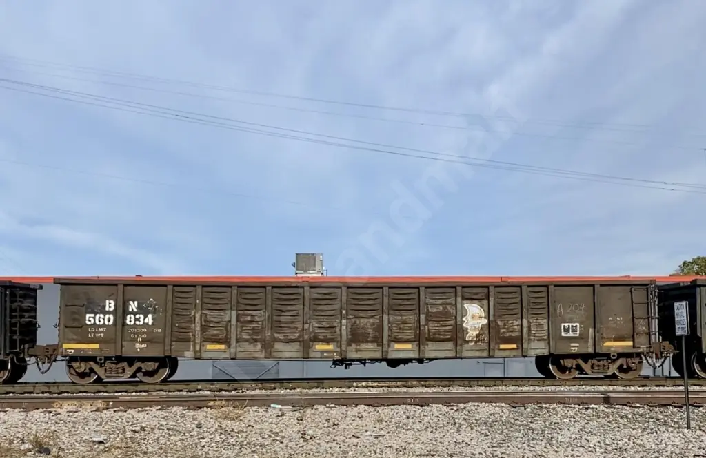 BN560834 - NORTH-AMERICA