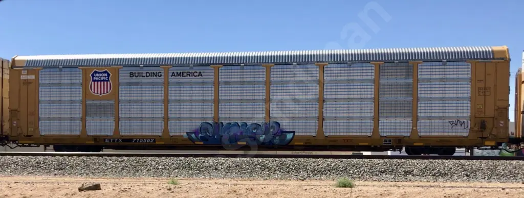 ETTX715562 - NORTH-AMERICA