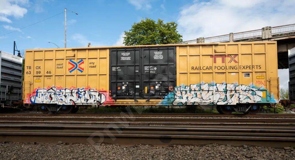 TBOX635946 - NORTH-AMERICA