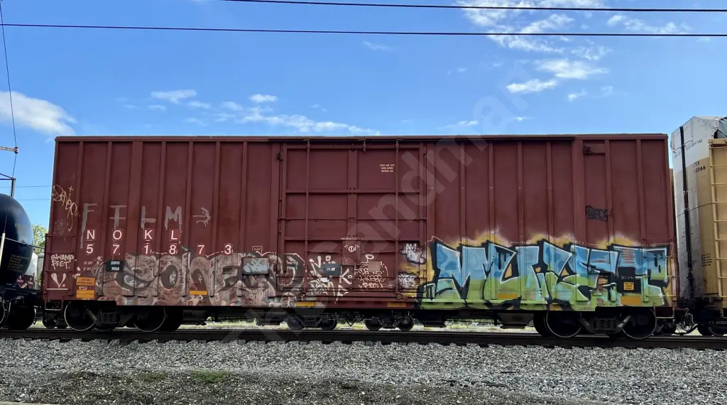 NOKL571873 - NORTH-AMERICA