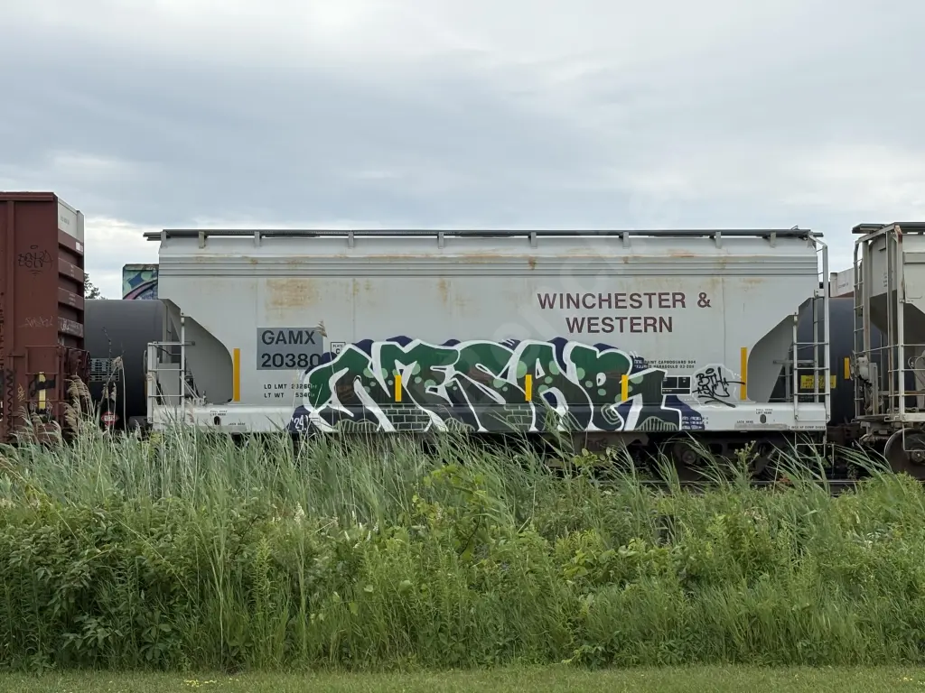 GAMX20380 - NORTH-AMERICA
