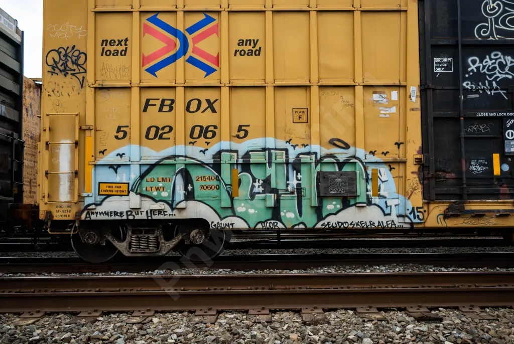 FBOX502065 - NORTH-AMERICA