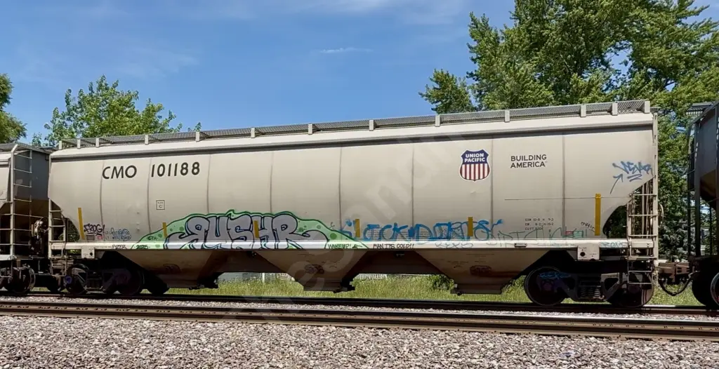 CMO101188 - NORTH-AMERICA