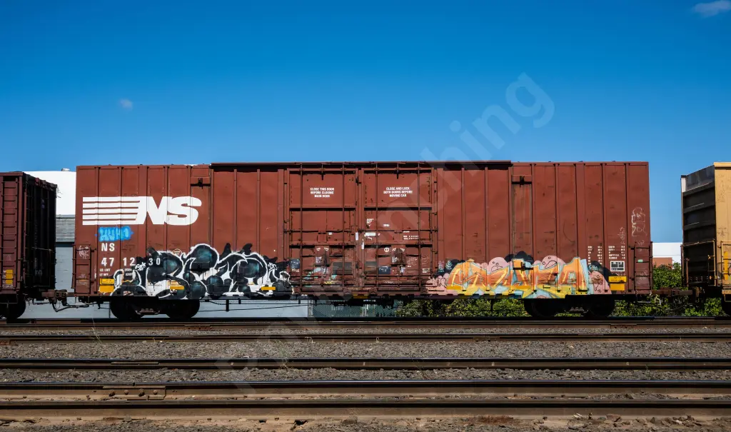 NS471230 - NORTH-AMERICA