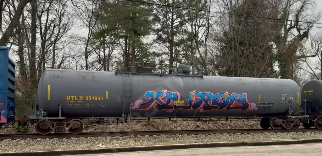 UTLX954900 - NORTH-AMERICA