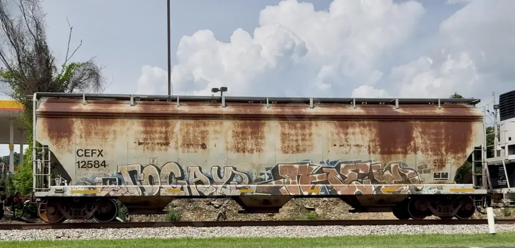 CEFX12584 - NORTH-AMERICA