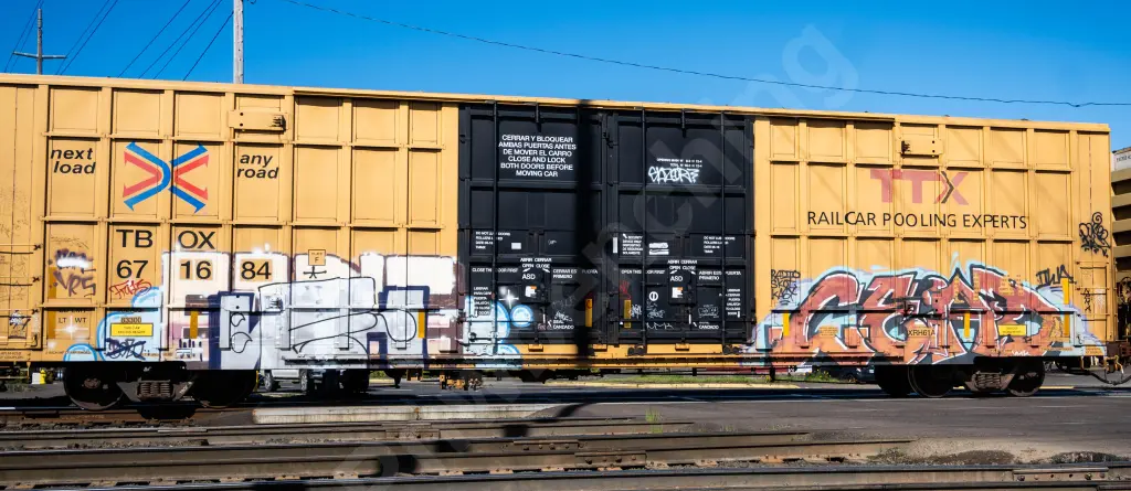 TBOX671684 - NORTH-AMERICA